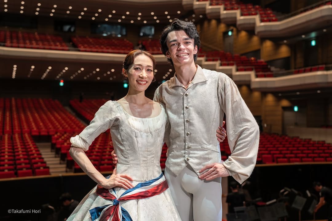 Post 5 by Sena Hidaka 日髙世菜 on Instagram (carousel)