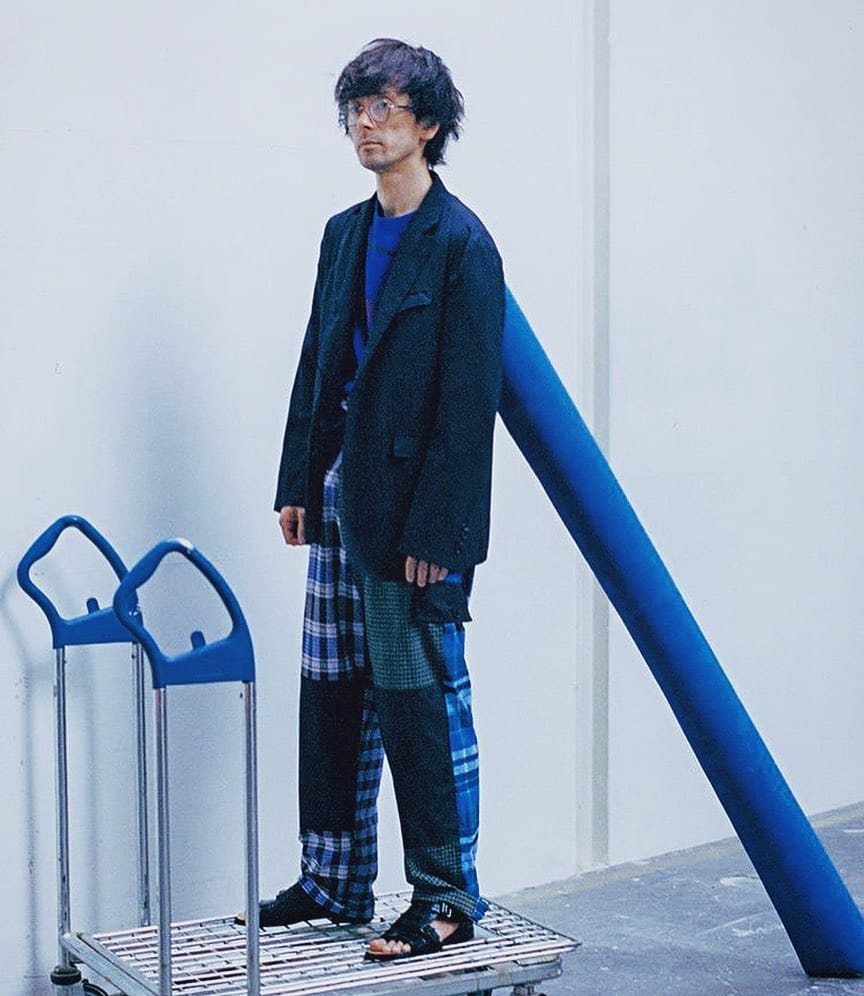 Post 4 by 滝藤賢一🌿FAN on Instagram (image)