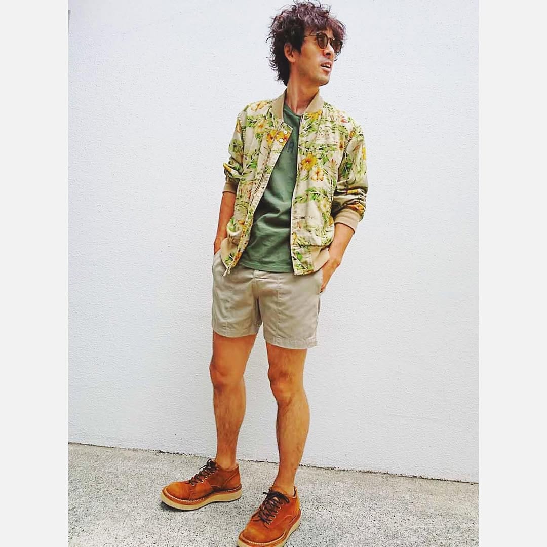 Post 3 by 滝藤賢一🌿FAN on Instagram (image)