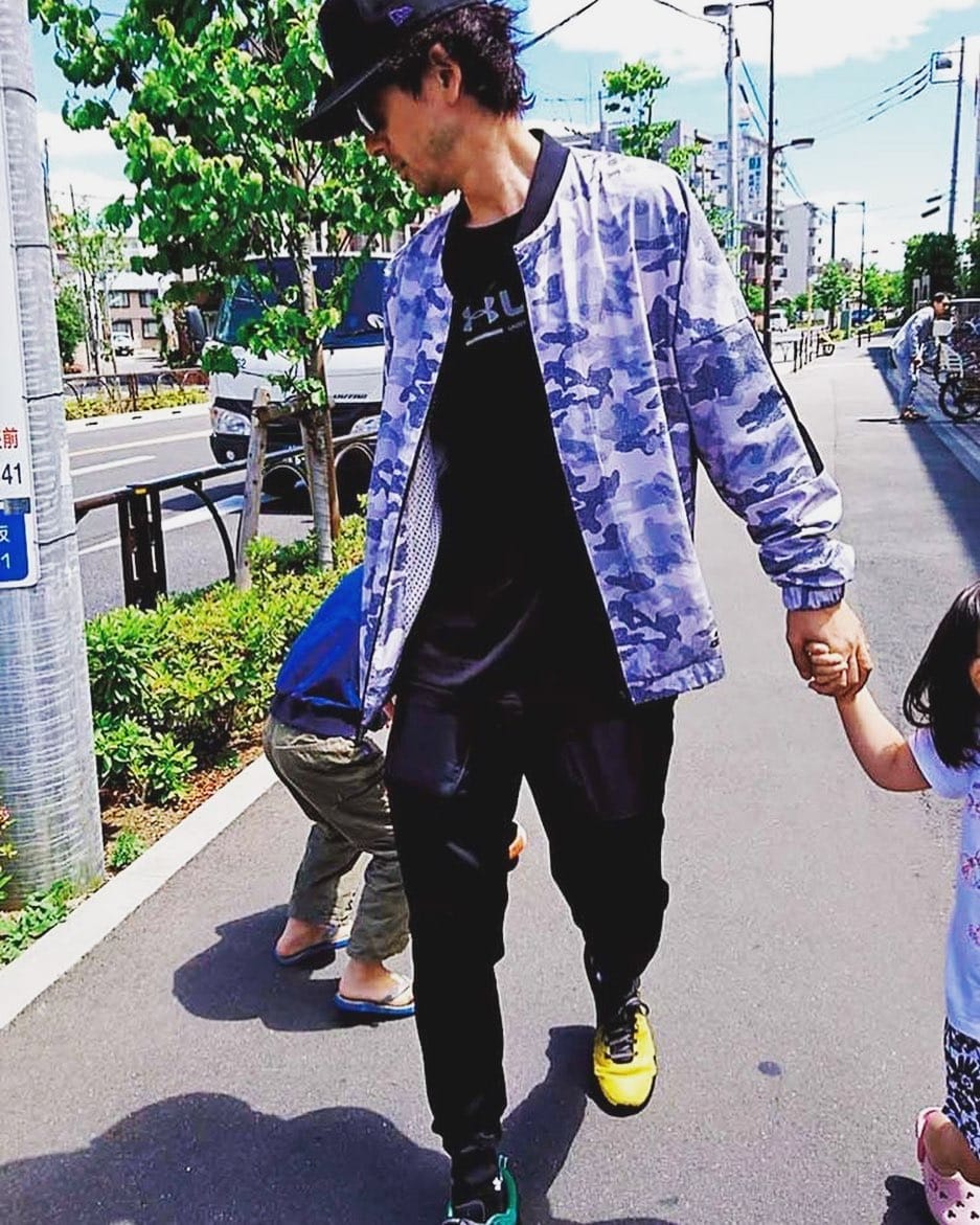 Post 9 by 滝藤賢一🌿FAN on Instagram (image)