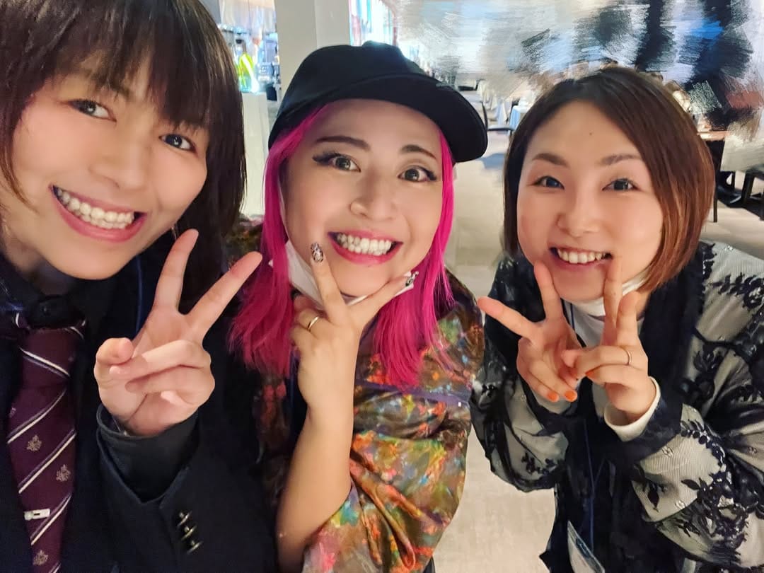 Post 3 by ニーコ on Instagram (image)
