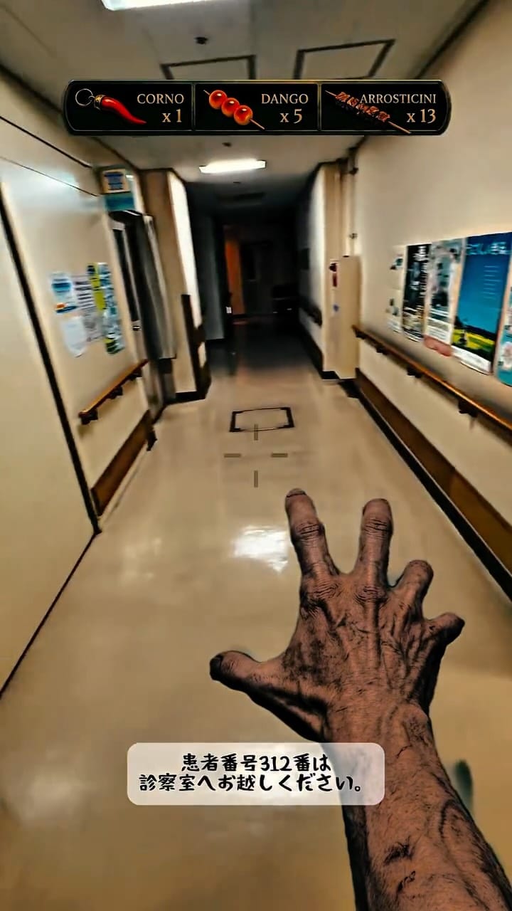 Post 4 by エドちゃん Edoardo Sferrella on Instagram (video)