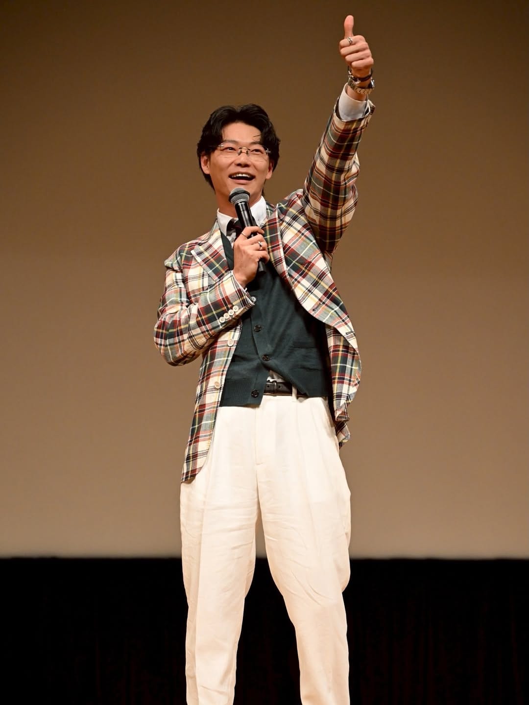Post 8 by 笠松将 Show kasamatsu on Instagram (carousel)