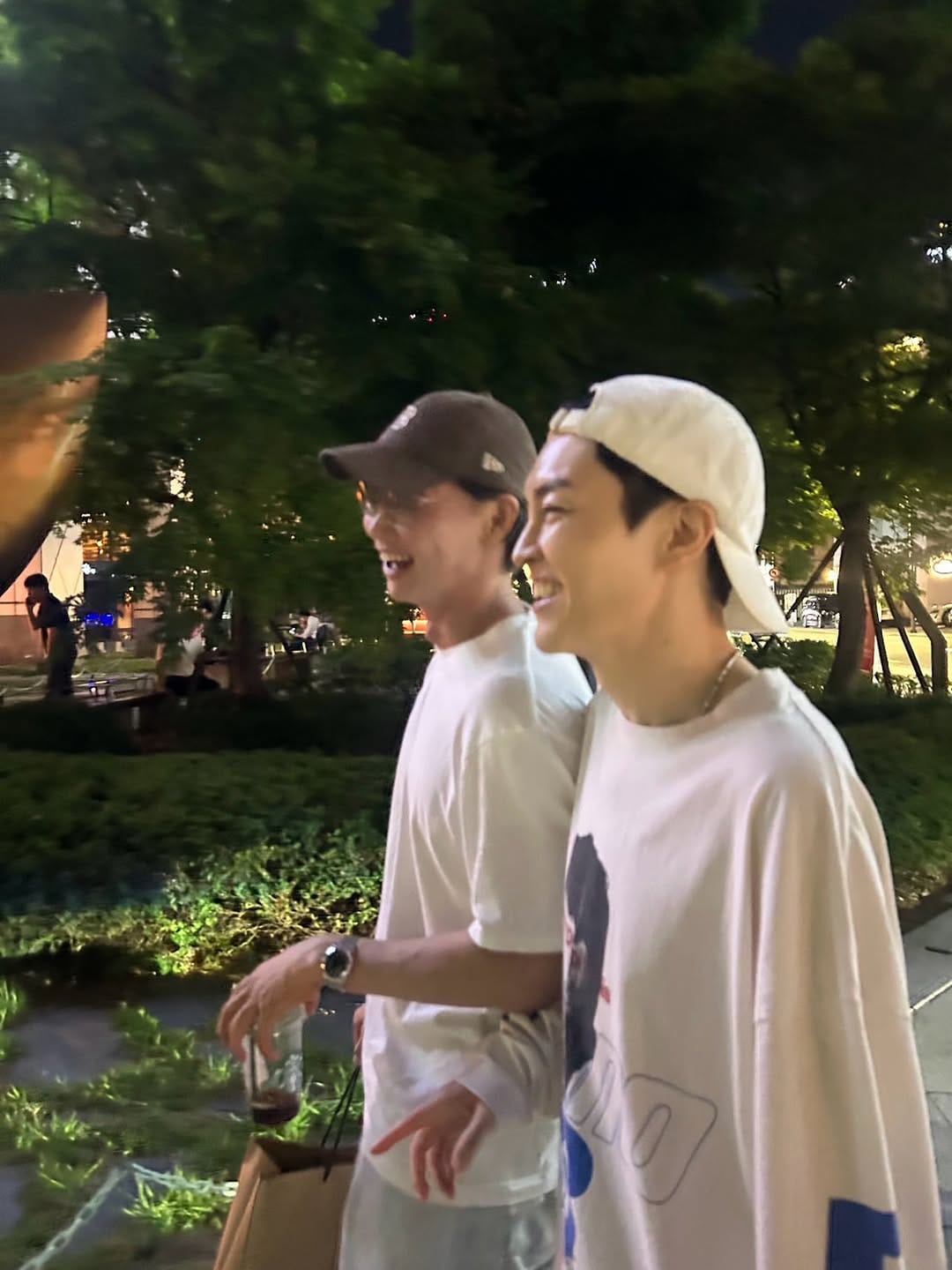 Post 2 by 笠松将 Show kasamatsu on Instagram (carousel)