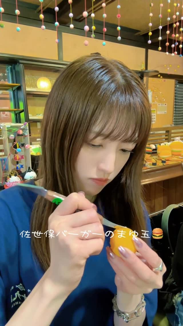 Post 5 by 橘 里依　rii tachibana on Instagram (video)