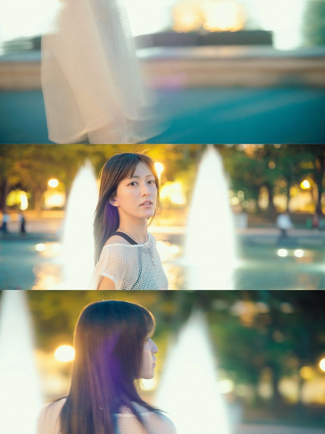 Post 7 by 橘 里依　rii tachibana on Instagram (carousel)