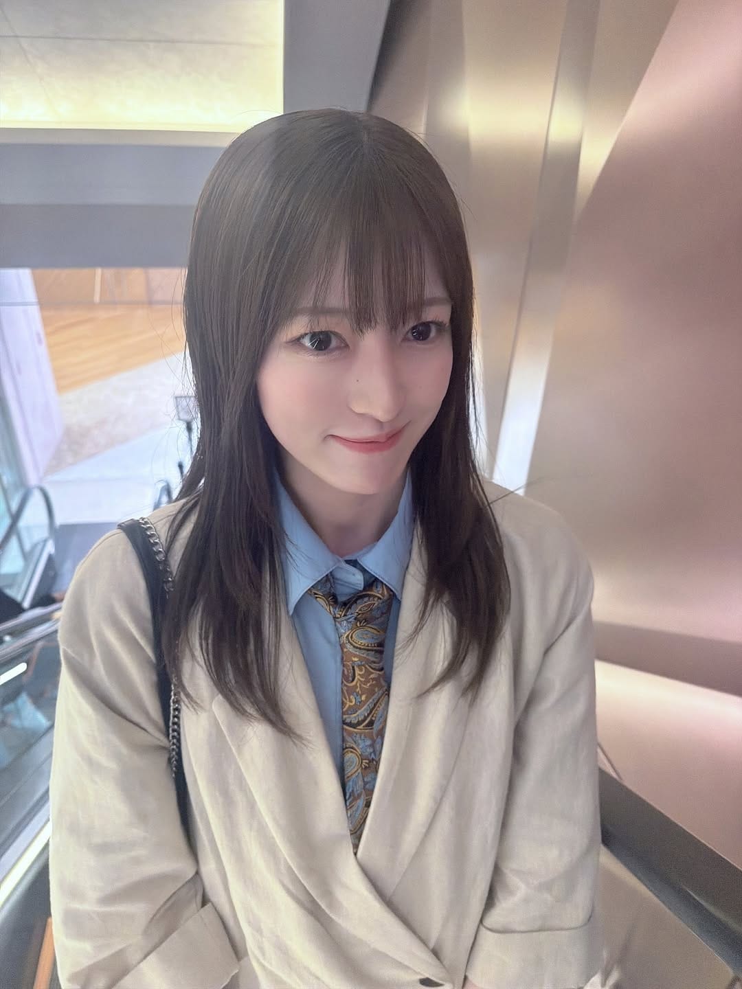 Post 6 by 橘 里依　rii tachibana on Instagram (carousel)
