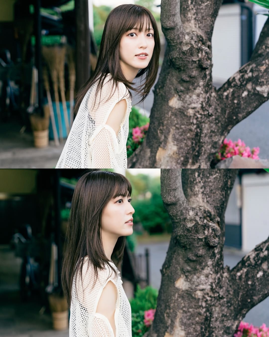 Post 2 by 橘 里依　rii tachibana on Instagram (carousel)