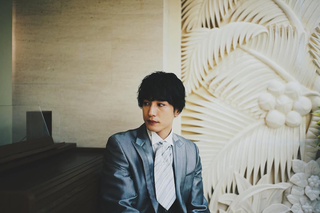 Post 3 by 宮澤佑 on Instagram (image)