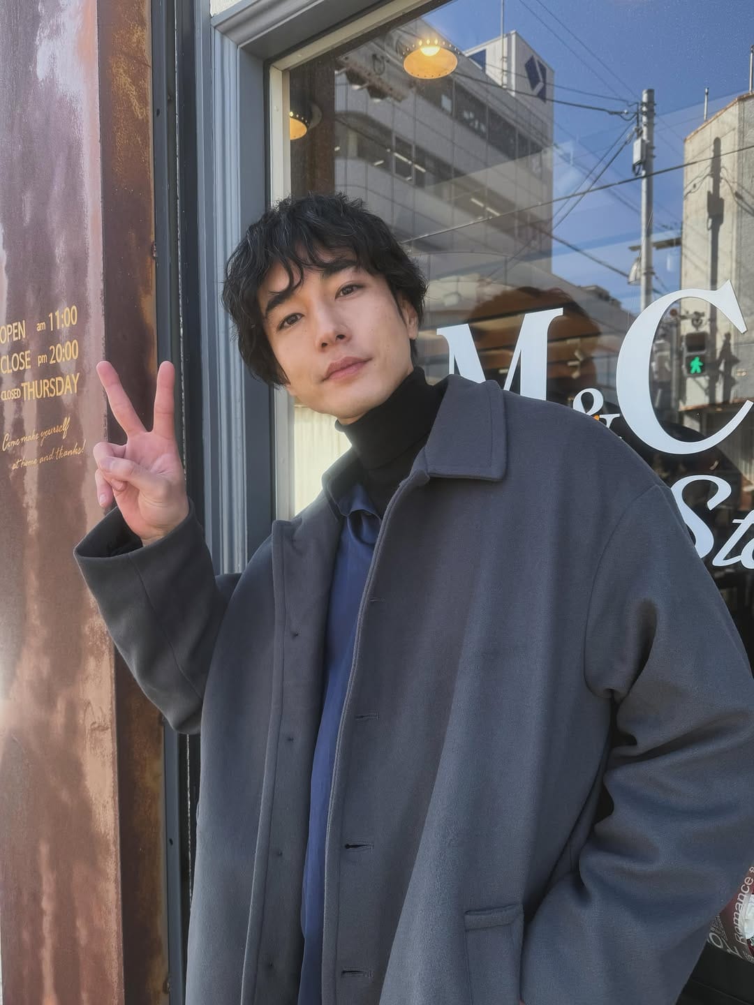 Post 6 by 宮澤佑 on Instagram (carousel)