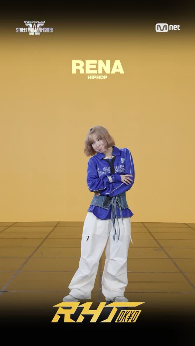 Post 10 by Rena （RHT.） on Instagram (video)