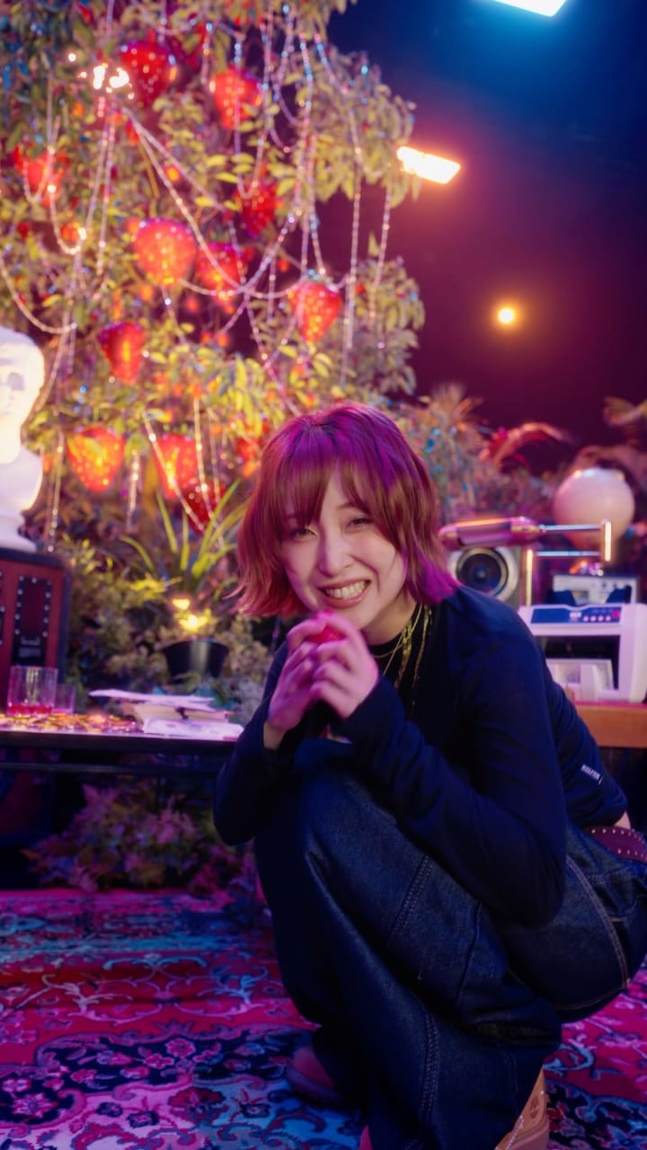 Post 2 by Rena （RHT.） on Instagram (video)