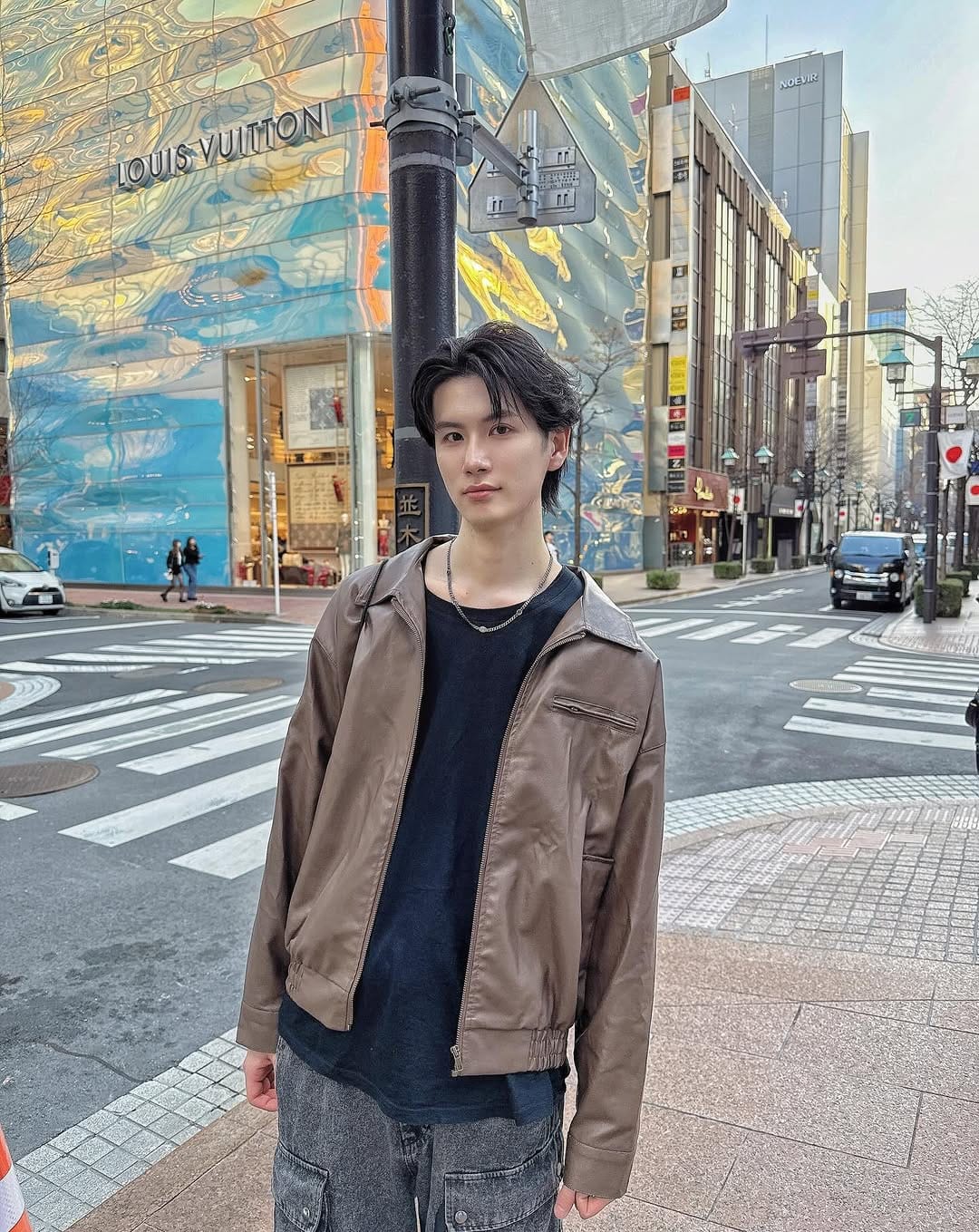 Post 3 by 兼田　進太 on Instagram (carousel)