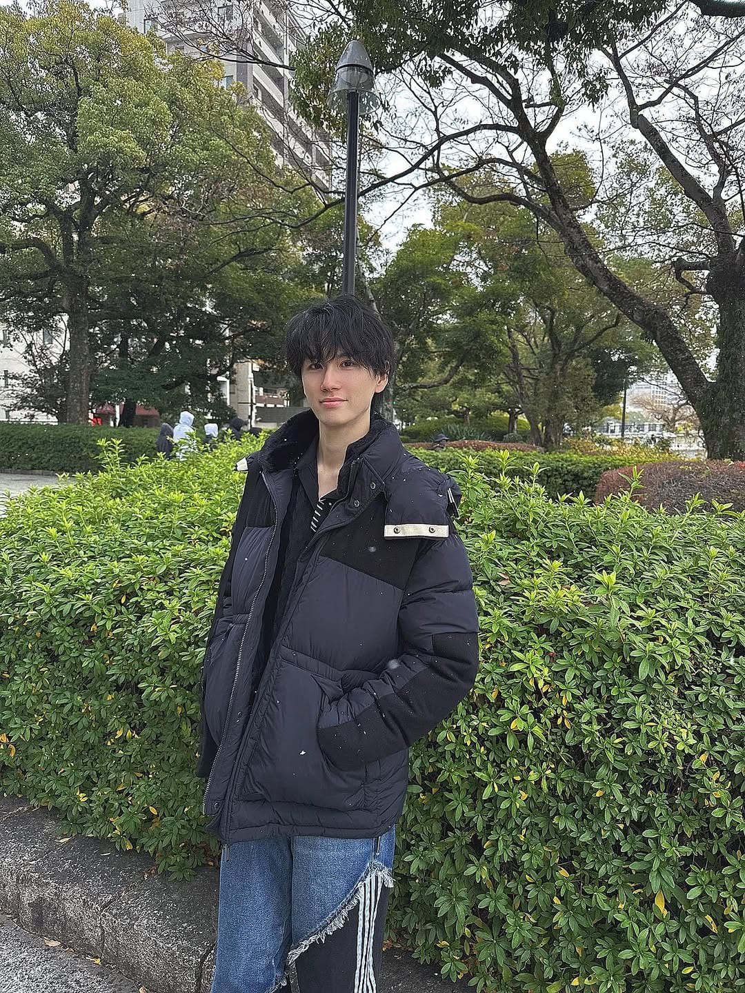 Post 6 by 兼田　進太 on Instagram (carousel)