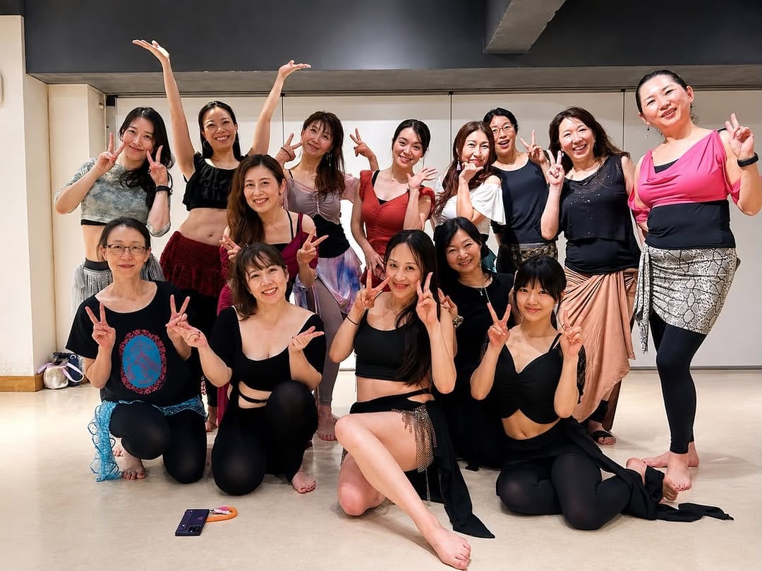 Post 8 by Miho Yamamoto / 山本美帆 on Instagram (carousel)