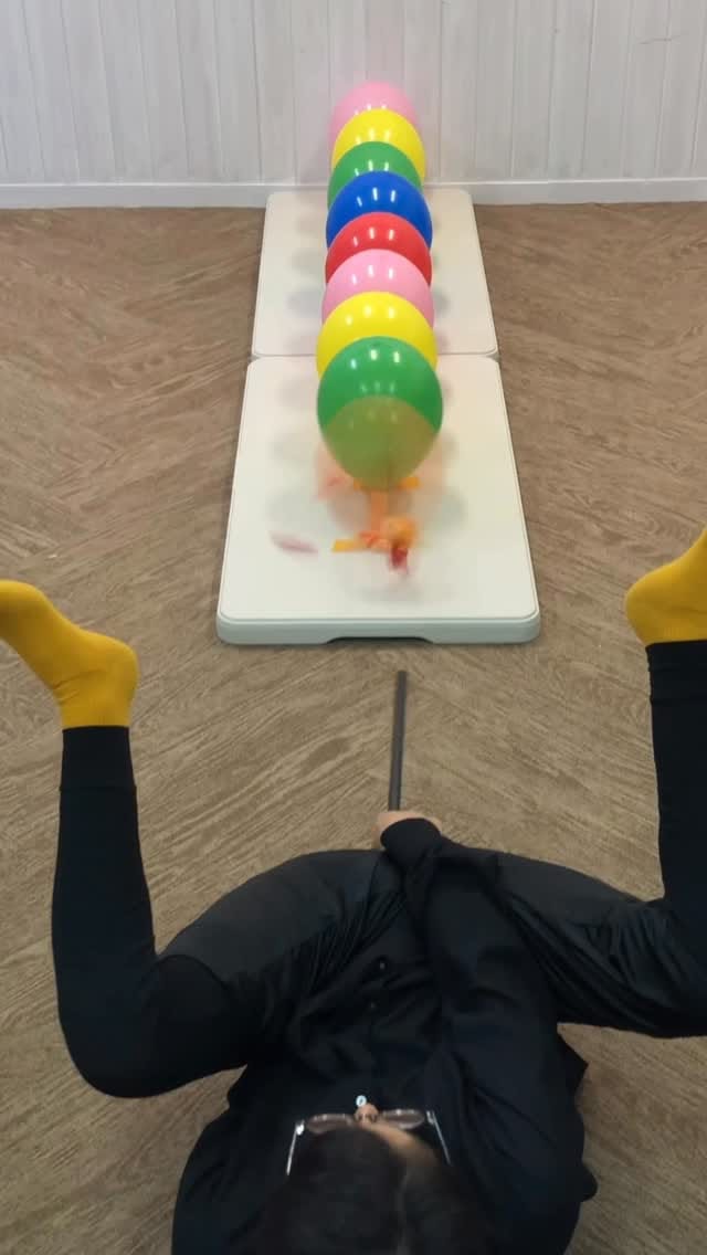 Post 3 by Ichikawa Koikuchi /GASSY on Instagram (video)