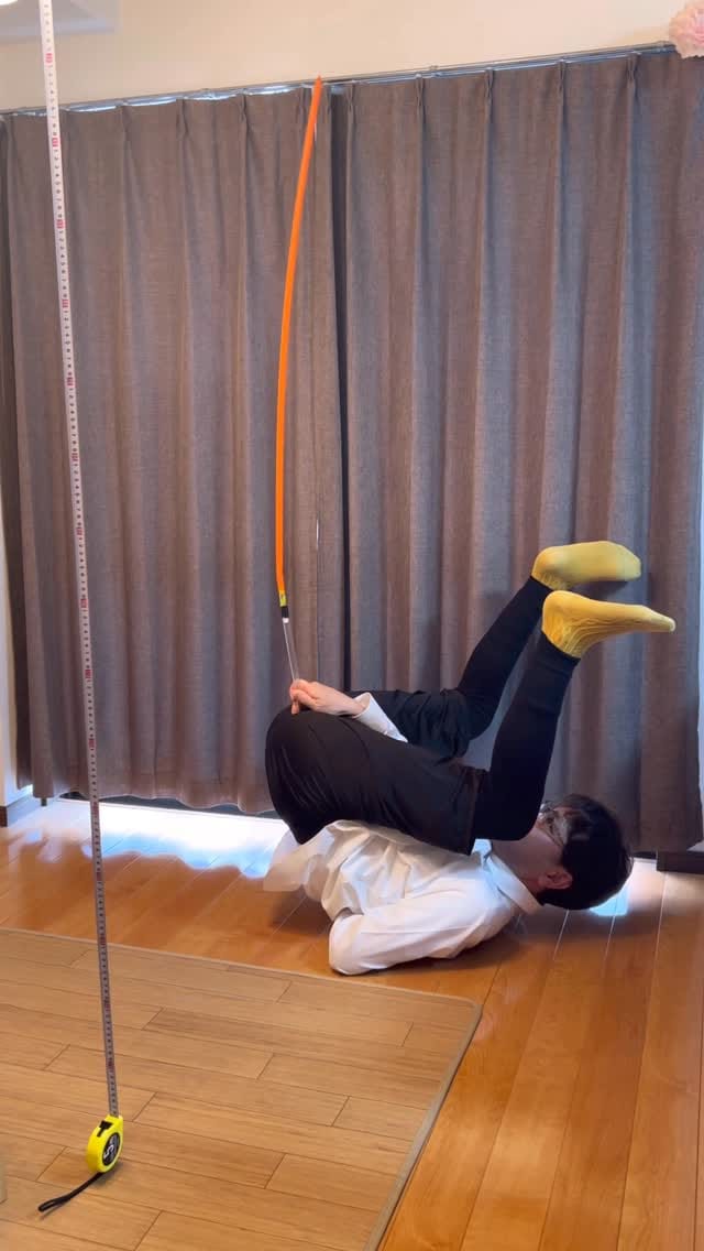 Post 4 by Ichikawa Koikuchi /GASSY on Instagram (video)