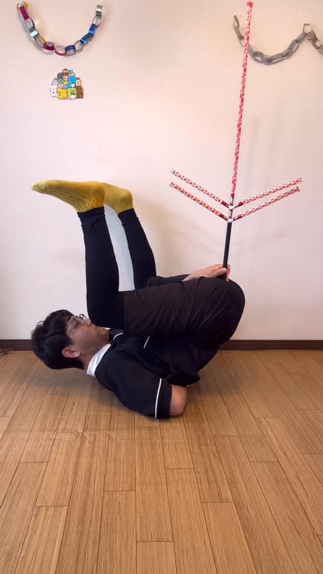 Post 6 by Ichikawa Koikuchi /GASSY on Instagram (video)