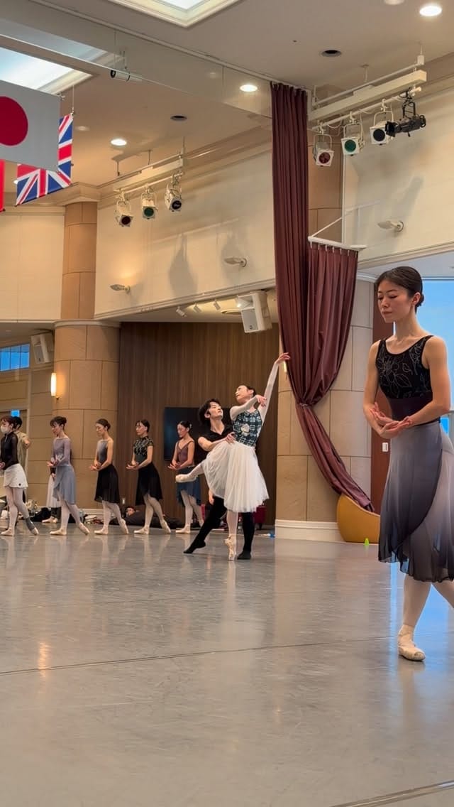 Post 8 by Takayuki Moriwaki / 森脇崇行 on Instagram (video)
