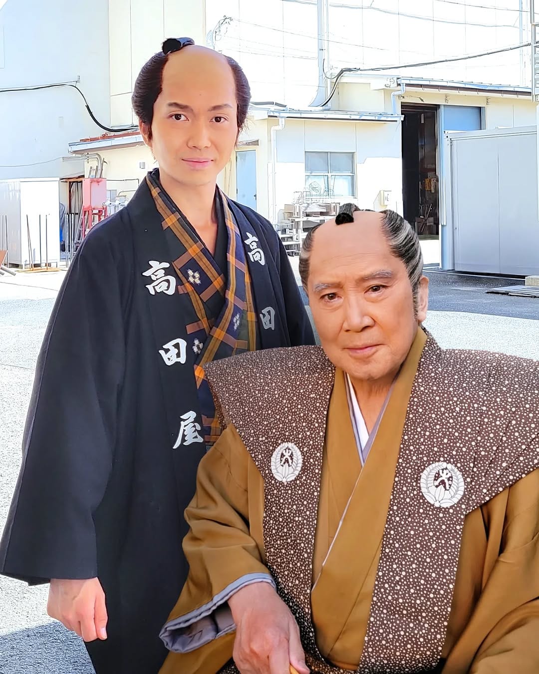 Post 10 by 古村勇人  Hayato Furumura on Instagram (image)