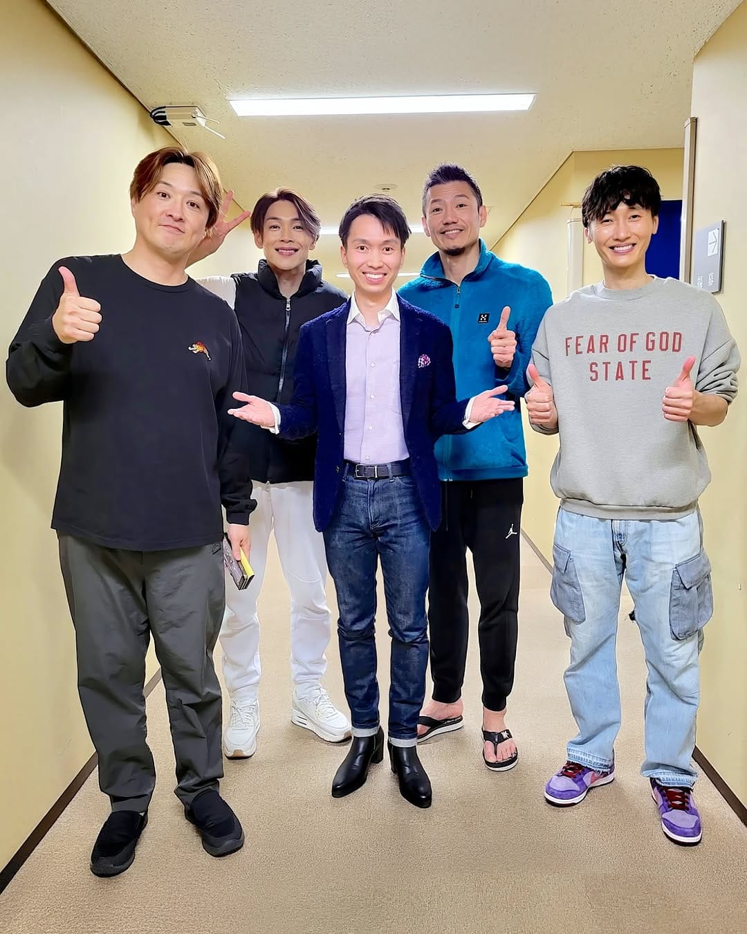 Post 9 by 古村勇人  Hayato Furumura on Instagram (carousel)