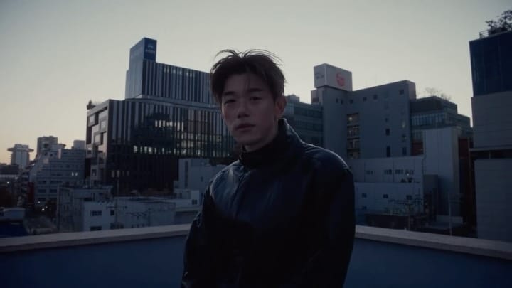 Post 1 by teemo | 전승훈 on Instagram (video)