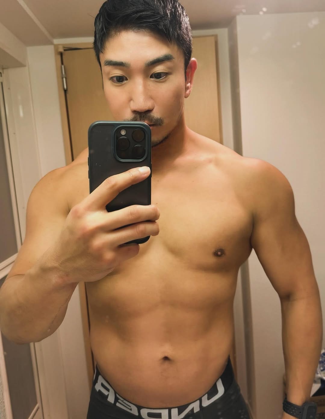 Post 4 by 大輔:DAISUKE:Patrick on Instagram (image)