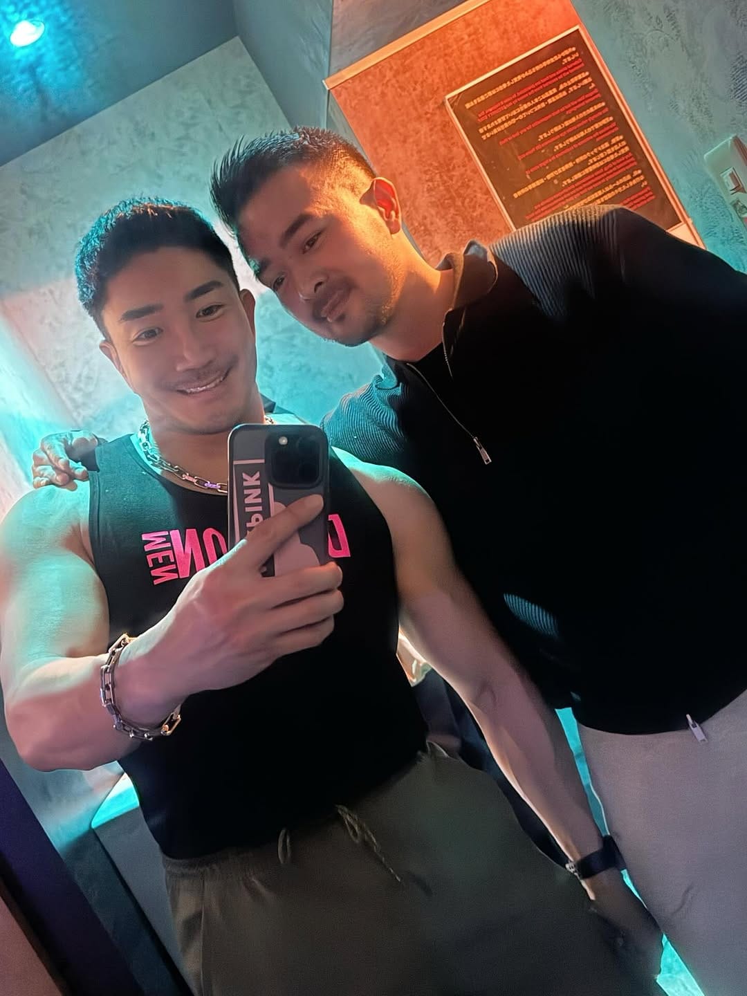 Post 2 by 大輔:DAISUKE:Patrick on Instagram (image)