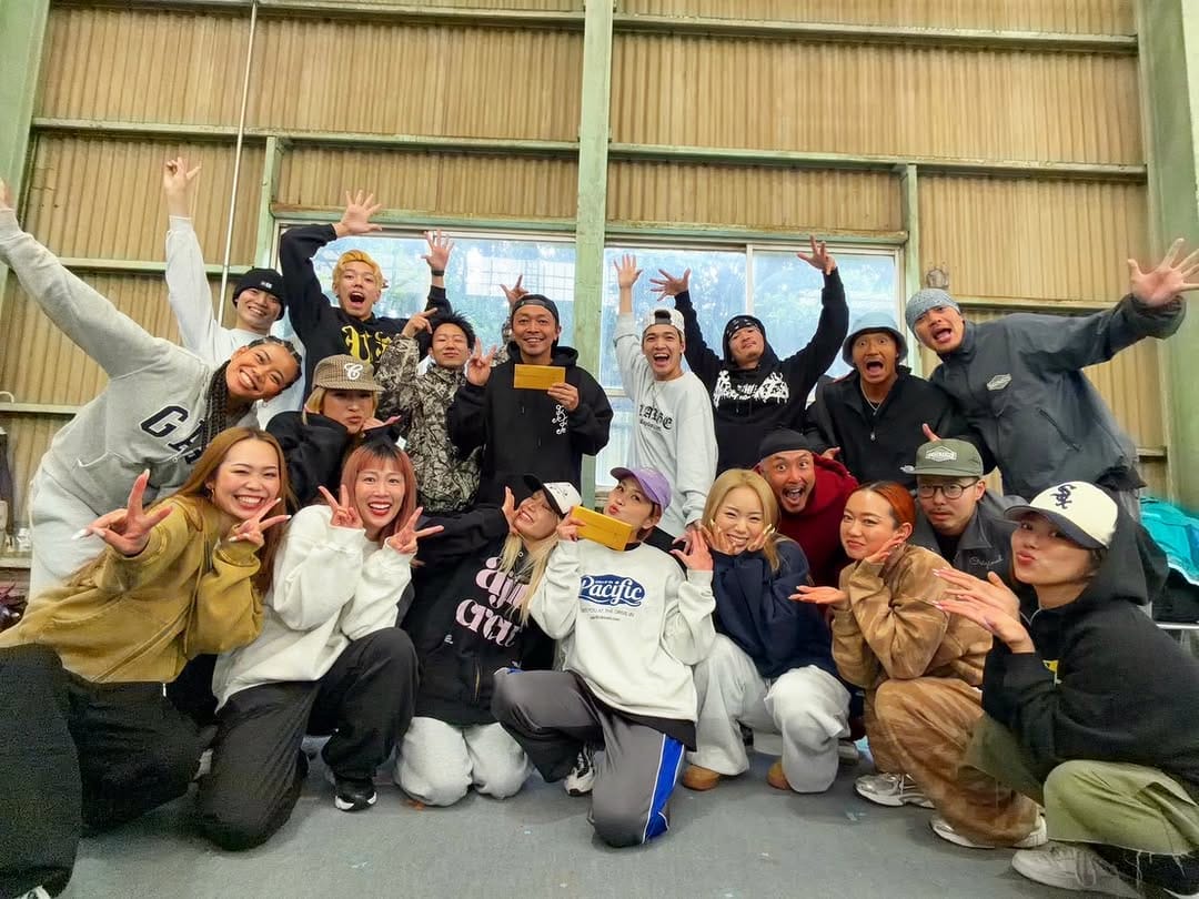 Post 3 by HARUKA MUTO🍟🌈 on Instagram (carousel)