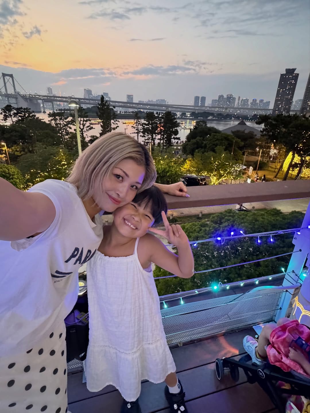Post 1 by HARUKA MUTO🍟🌈 on Instagram (carousel)