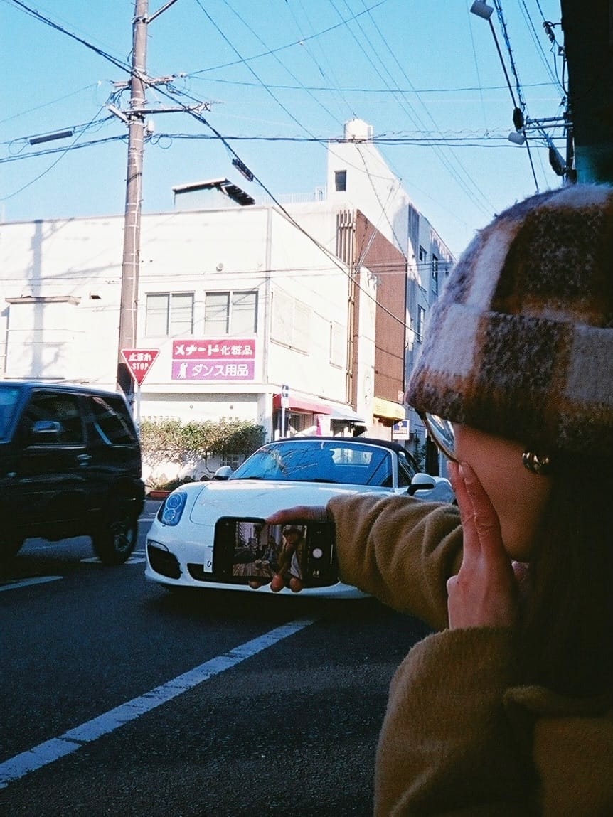 Post 6 by Yuri Yamada | ダンス&フィットネス🌼 on Instagram (carousel)