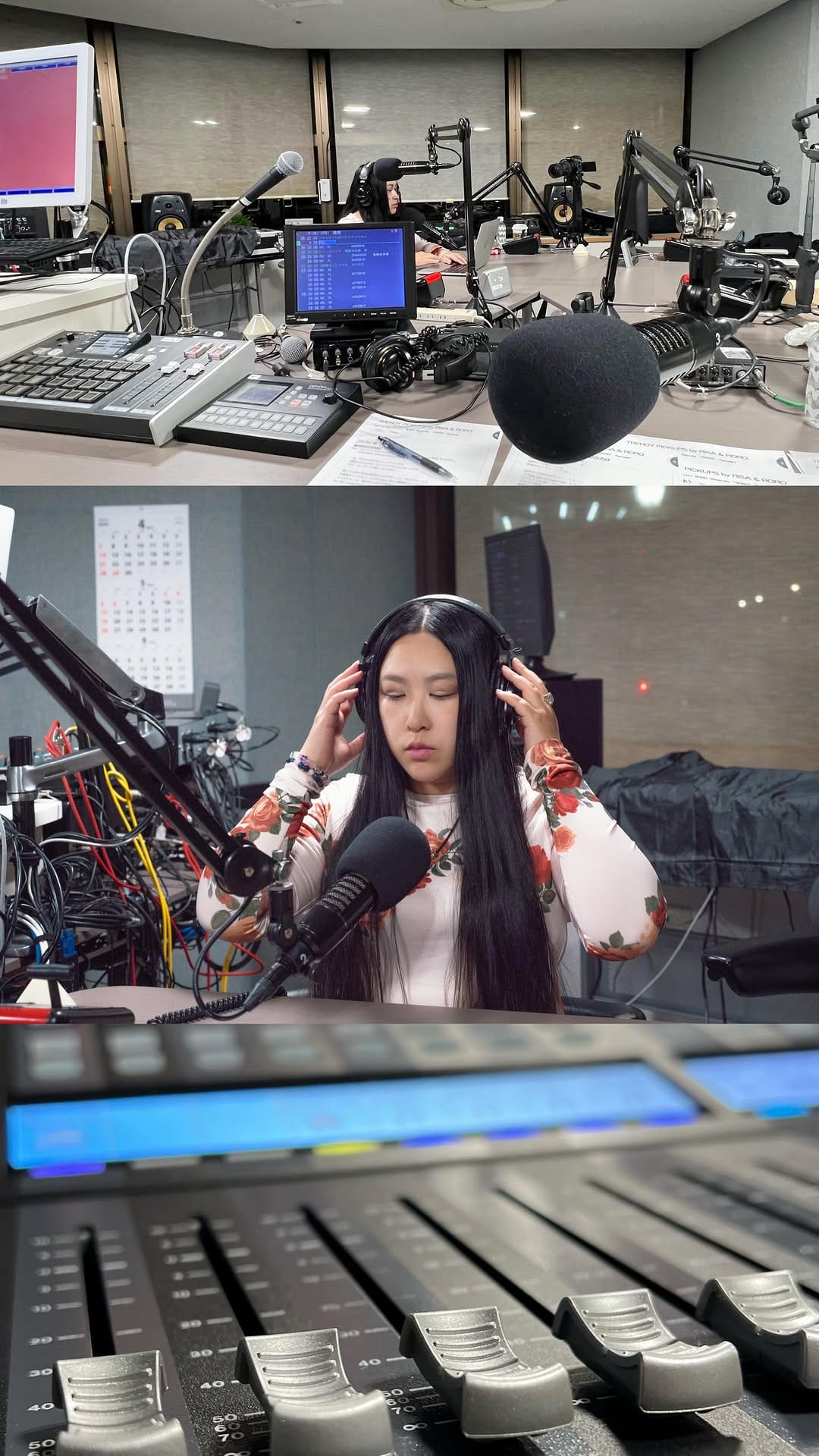 Post 3 by R2 RADIO NETWORK on Instagram (video)