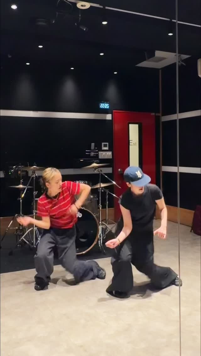 Post 9 by ayumi on Instagram (video)