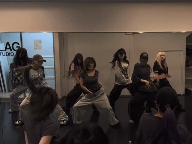 Post 7 by Momoca. / あいむももか！ on Instagram (video)