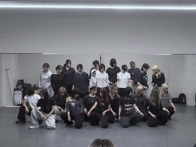 Post 4 by Momoca. / あいむももか！ on Instagram (video)