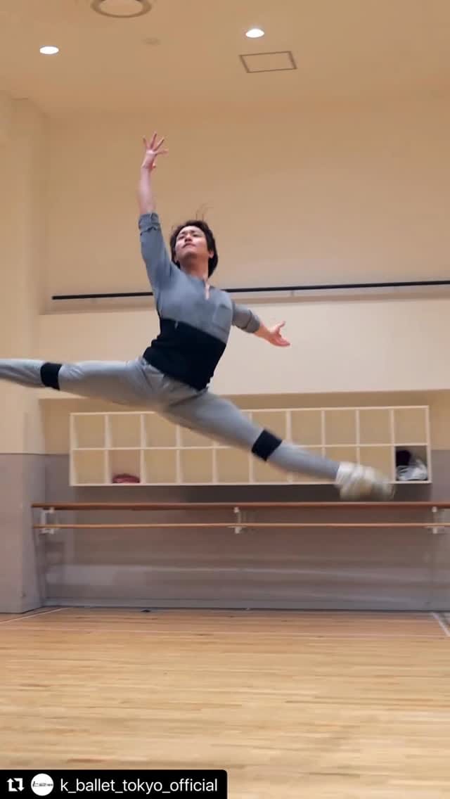 Post 4 by Masaya Yamamoto 山本 雅也 on Instagram (video)