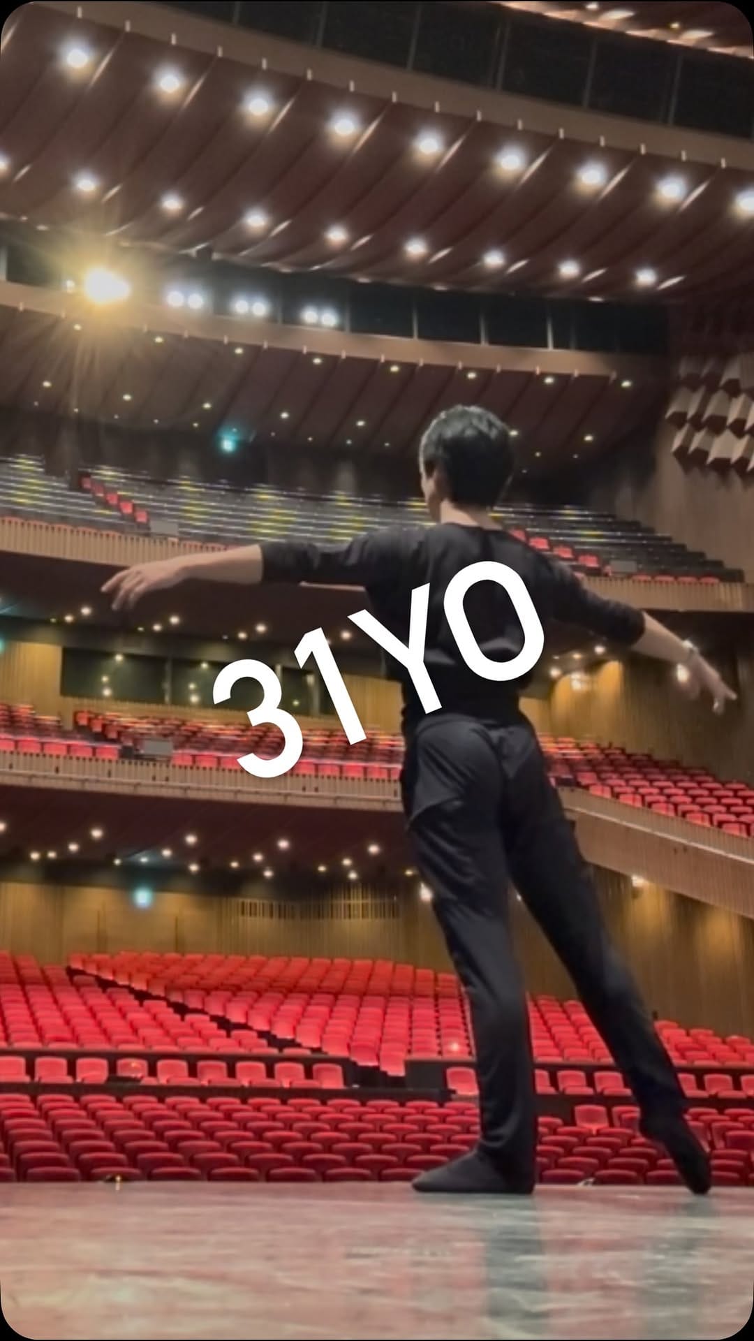 Post 10 by Masaya Yamamoto 山本 雅也 on Instagram (video)