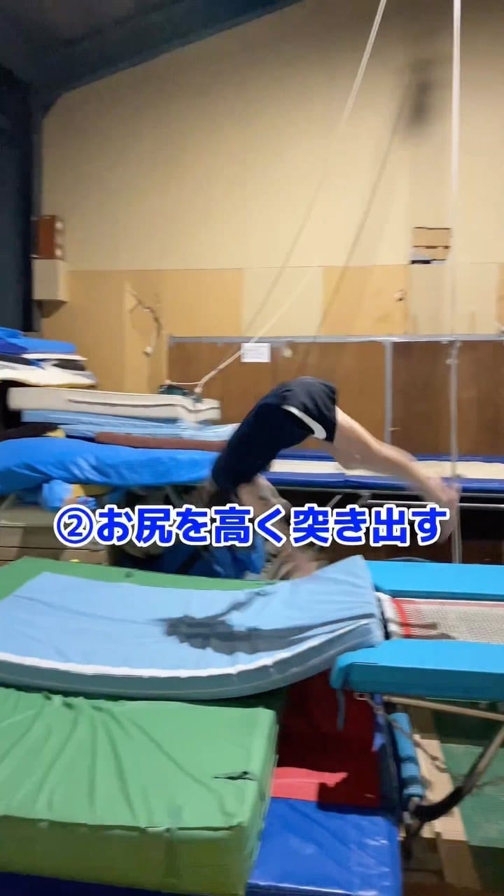 Post 3 by 城之内 茜 on Instagram (video)