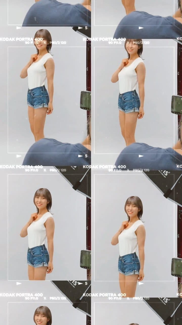 Post 8 by 城之内 茜 on Instagram (video)