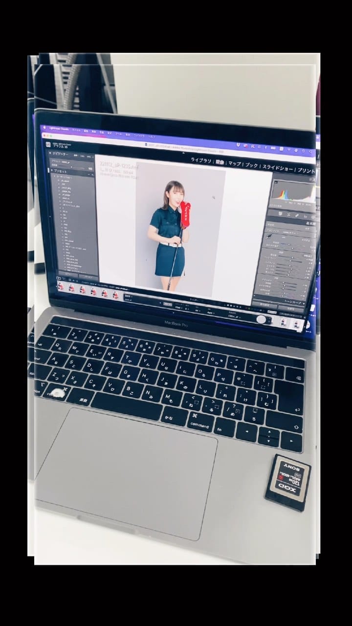 Post 9 by 城之内 茜 on Instagram (video)