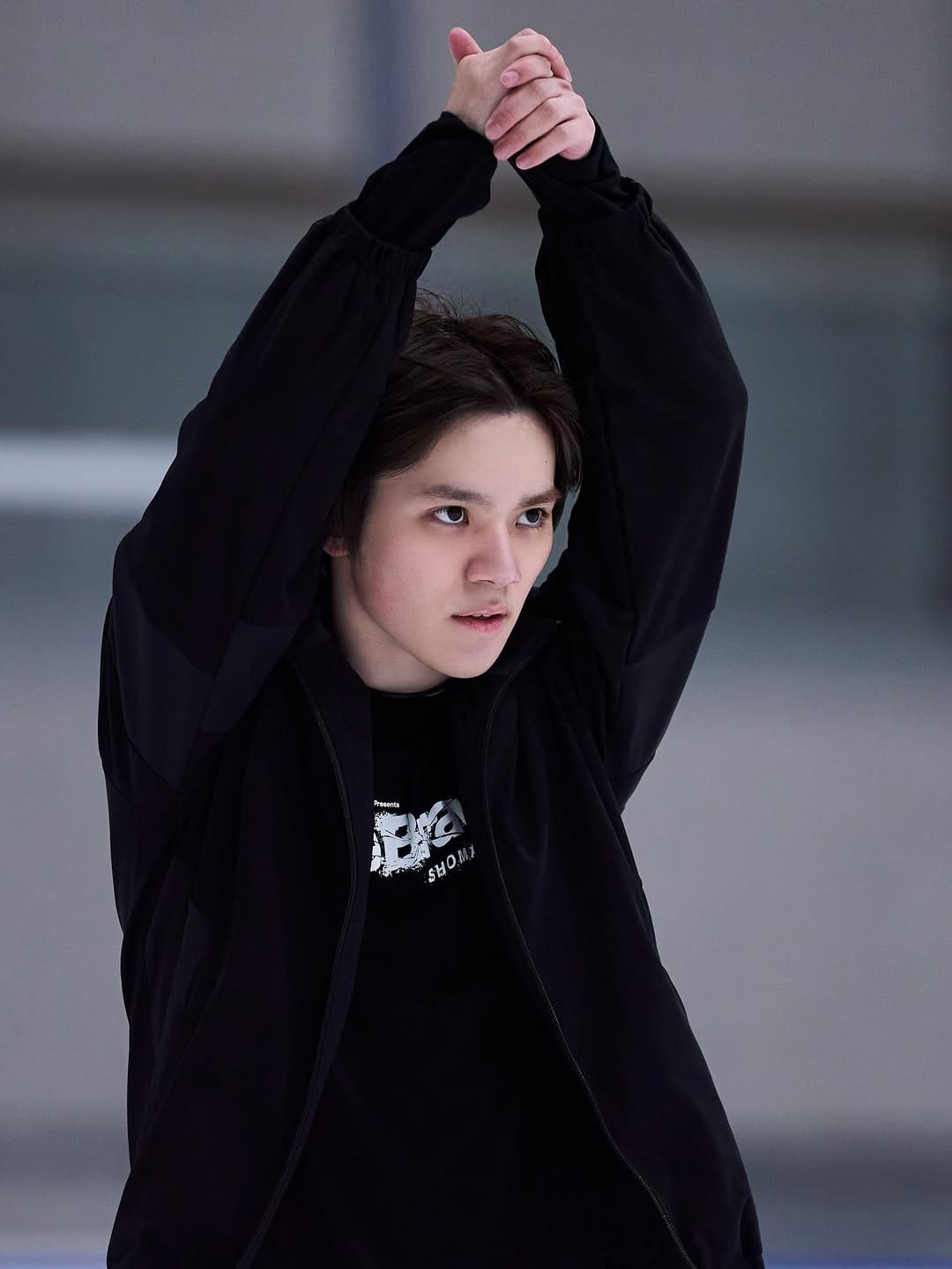 Post 6 by 宇野昌磨アイスショー「Ice Brave」 on Instagram (image)