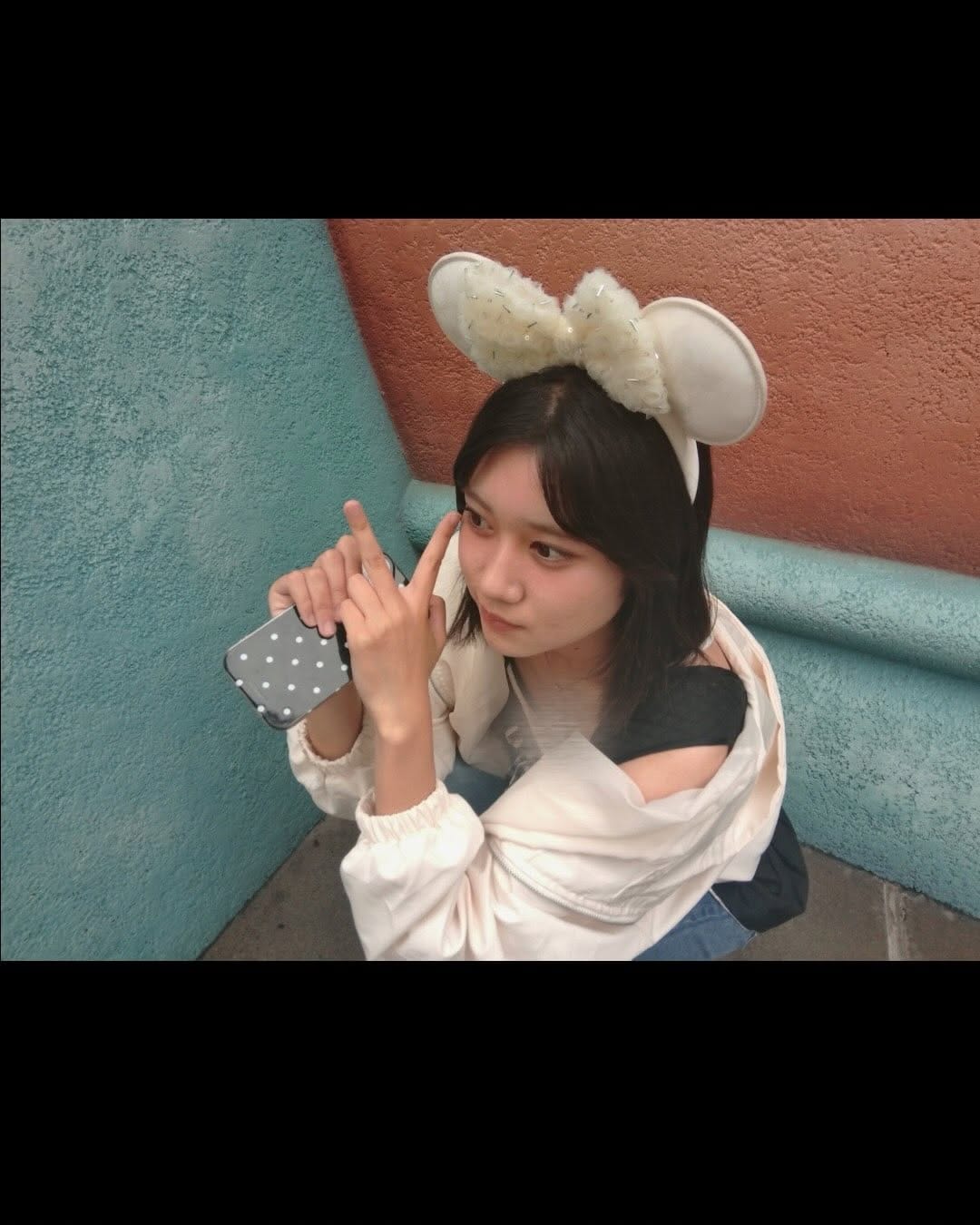Post 2 by 葵 けいと on Instagram (carousel)