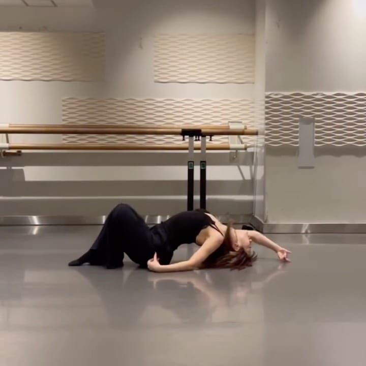 Post 9 by amane on Instagram (video)