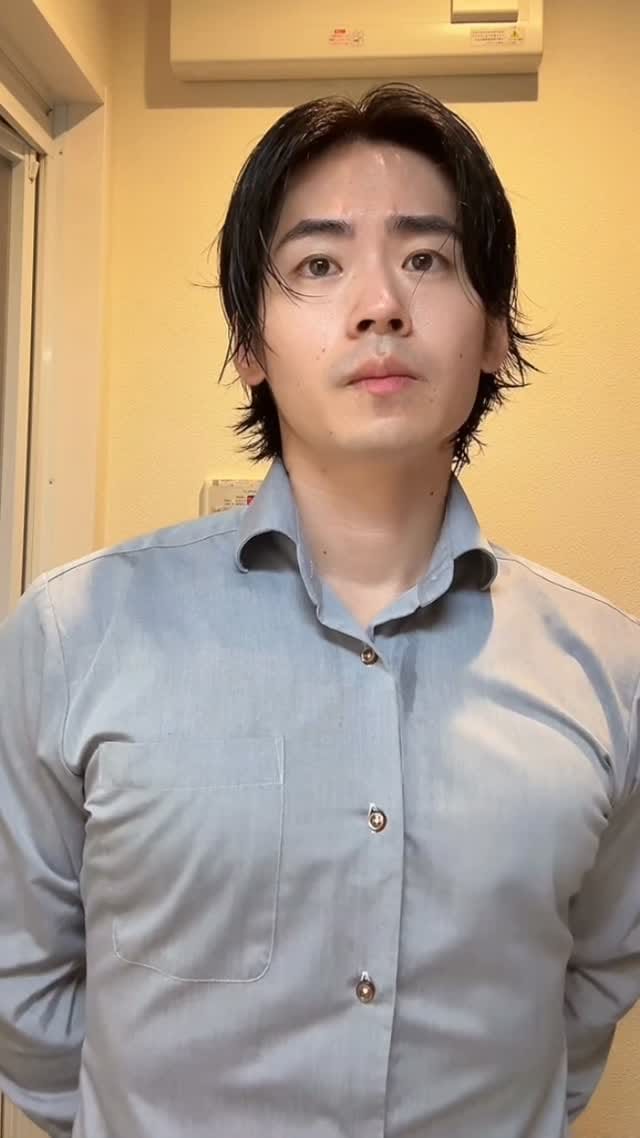 Post 3 by 飯田悠仁(はんだゆうと) | 東京 on Instagram (video)