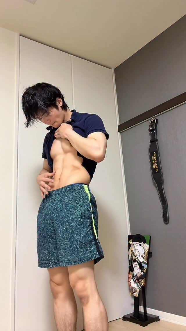 Post 5 by 飯田悠仁(はんだゆうと) | 東京 on Instagram (video)