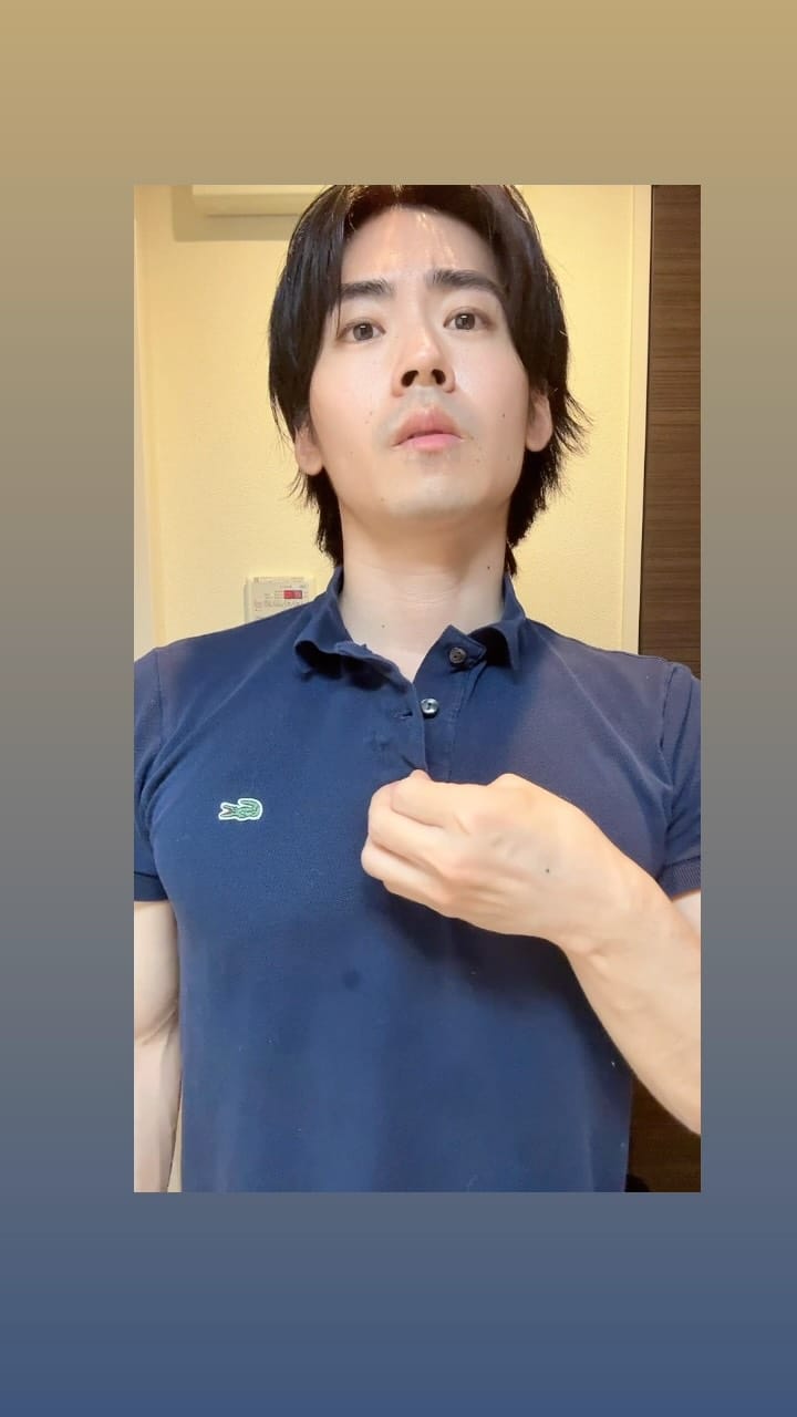 Post 2 by 飯田悠仁(はんだゆうと) | 東京 on Instagram (video)