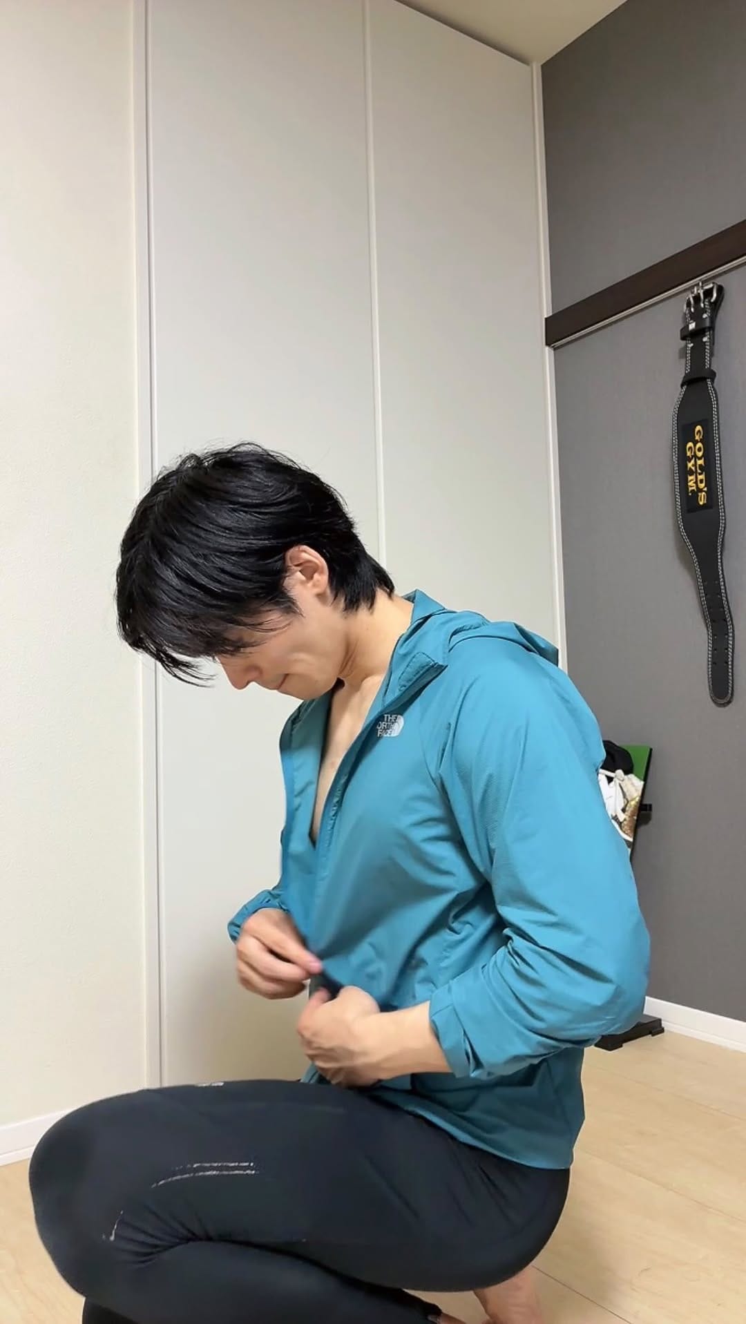 Post 7 by 飯田悠仁(はんだゆうと) | 東京 on Instagram (video)