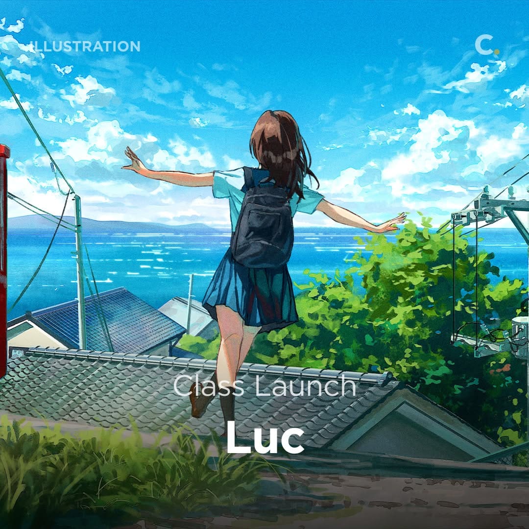 Post 8 by Hayate luc《颯》 on Instagram (image)