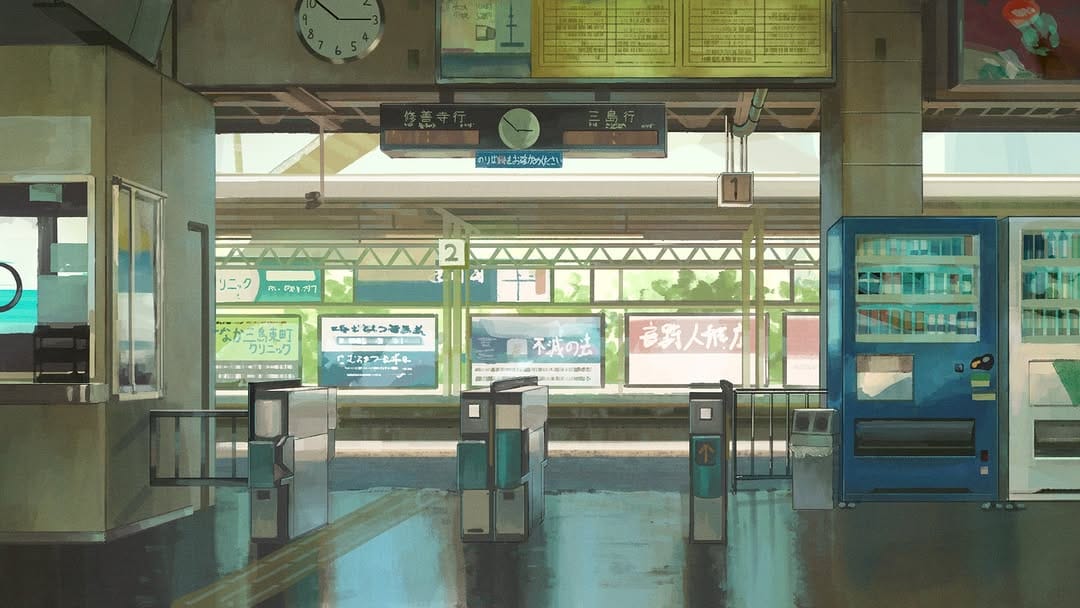 Post 7 by Hayate luc《颯》 on Instagram (image)