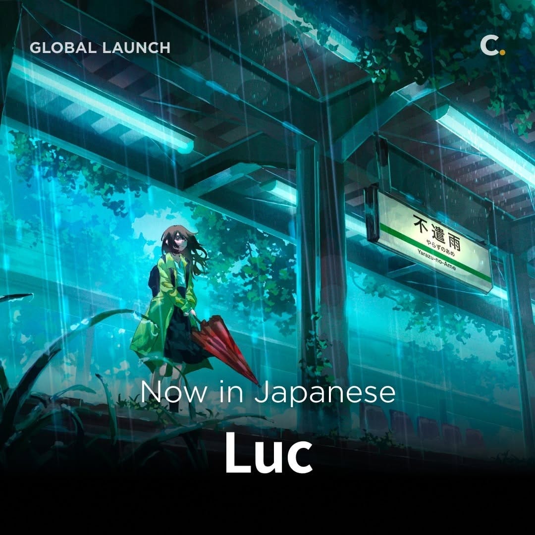 Post 6 by Hayate luc《颯》 on Instagram (image)